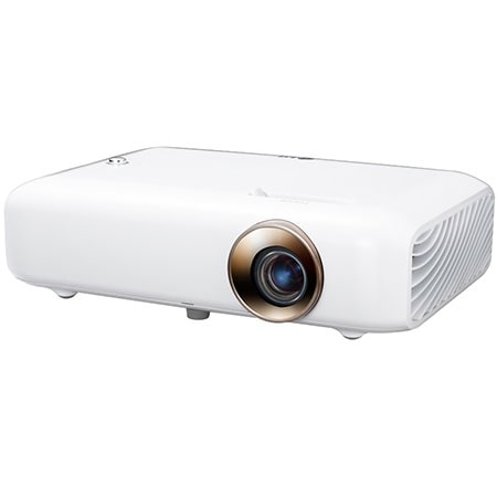 Proyector LED Mini PH550G - PH550G | LG Chile