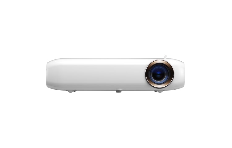 LG Proyector PW1500G, Resolución WXGA (1280 X 800), 1.500 Lumenes. , PW1500G