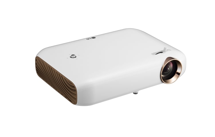 LG Proyector PW1500G, Resolución WXGA (1280 X 800), 1.500 Lumenes. , PW1500G