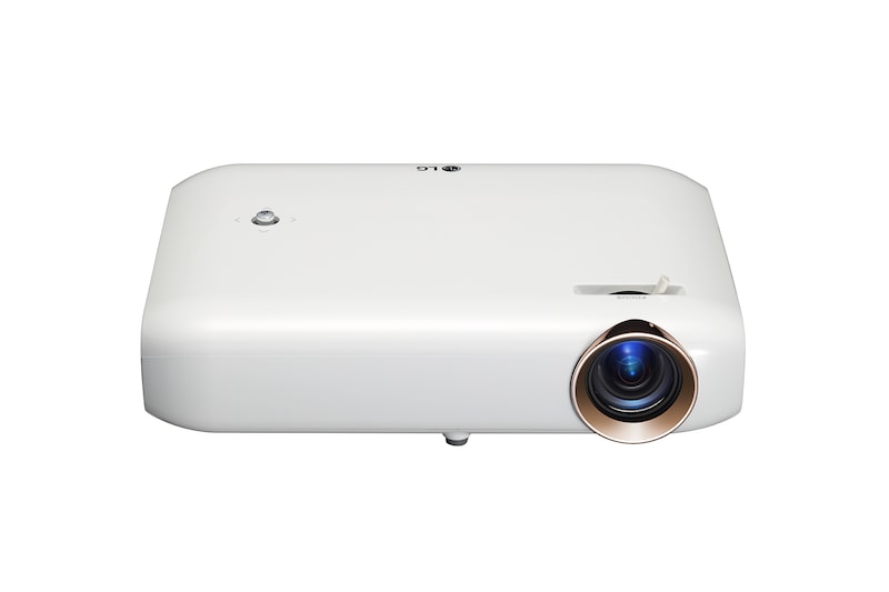 LG Proyector PW1500G, Resolución WXGA (1280 X 800), 1.500 Lumenes. , PW1500G