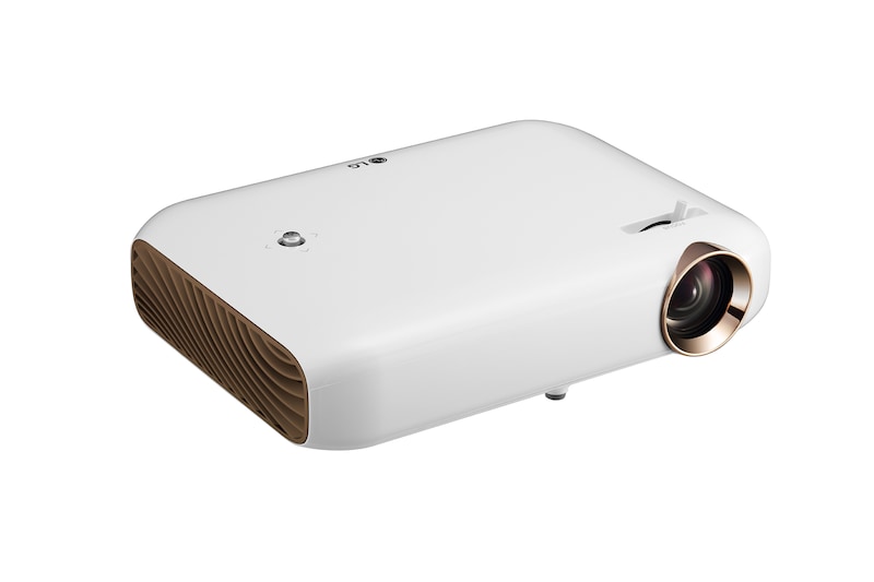 LG Proyector PW1500G, Resolución WXGA (1280 X 800), 1.500 Lumenes. , PW1500G