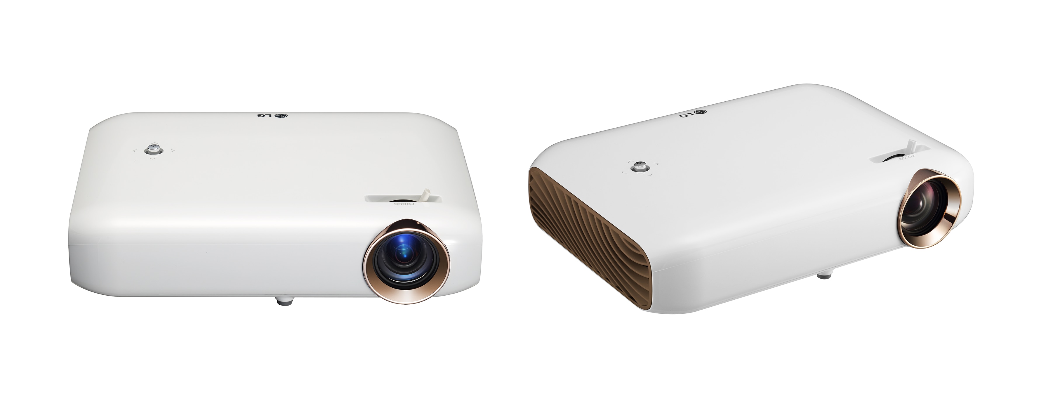 LG Proyector PW1500G, Resolución WXGA (1280 X 800), 1.500 Lumenes. , PW1500G