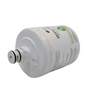 LG LT500P ® - Filtro de Agua de Reemplazo para el Refrigerador con Capacidad para 6 meses/500 galones (NSF42*), ADQ72910911
