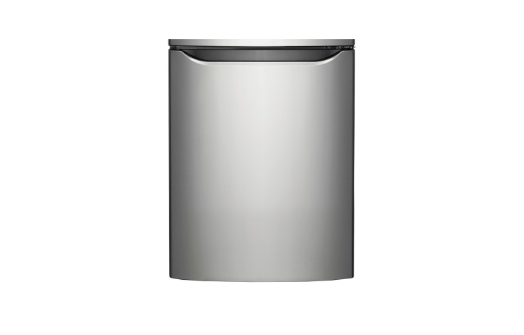 LG Refrigerador Bottom Freezer con Tecnología No Frost y capacidad de 271L, GB30MPP1