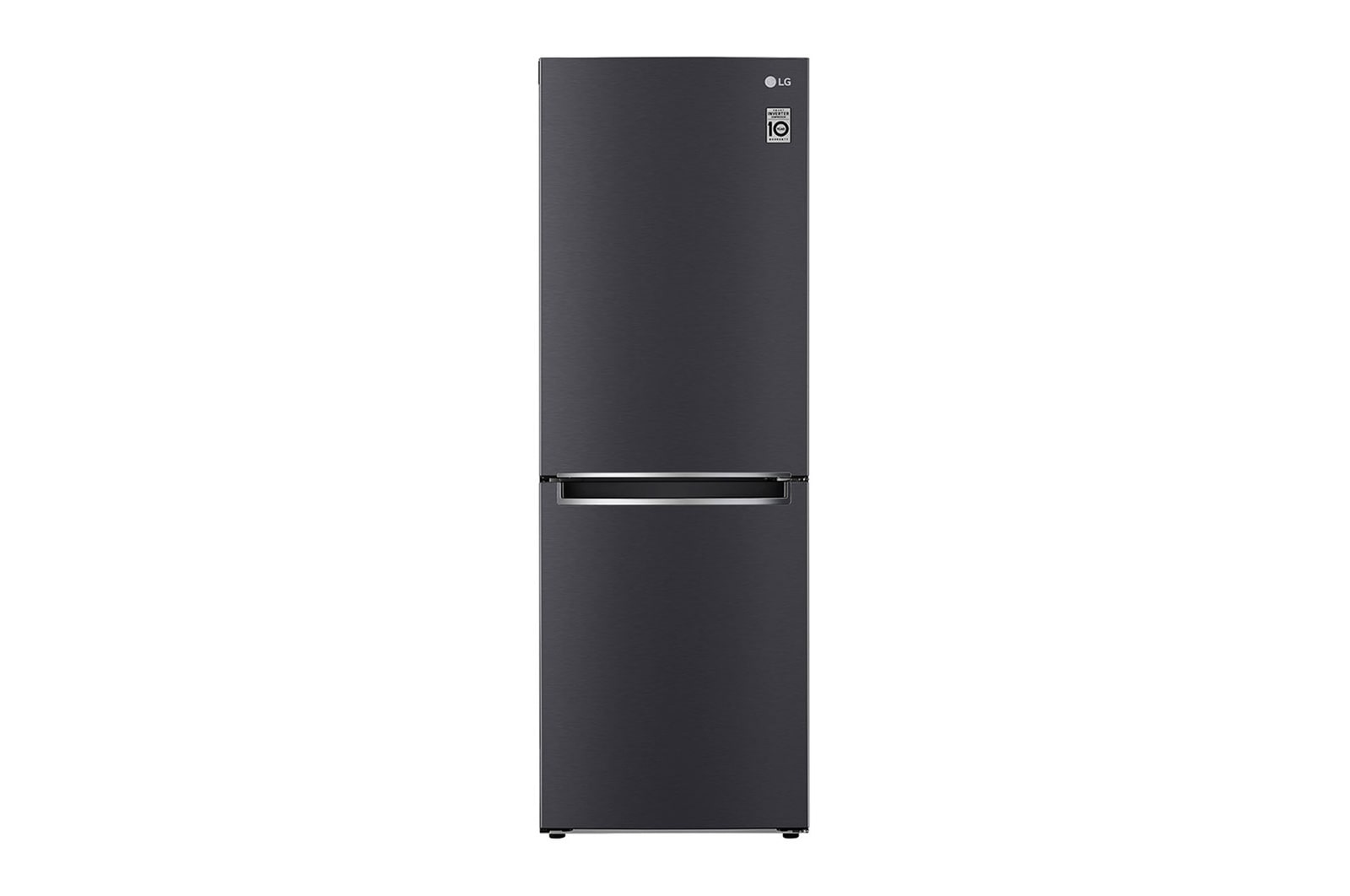 front image refrigeradoras