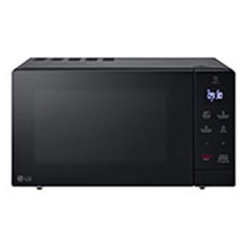 front image microondas