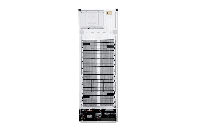 LG Refrigerador Bottom Freezer 306L DoorCooling+, GB33BPT