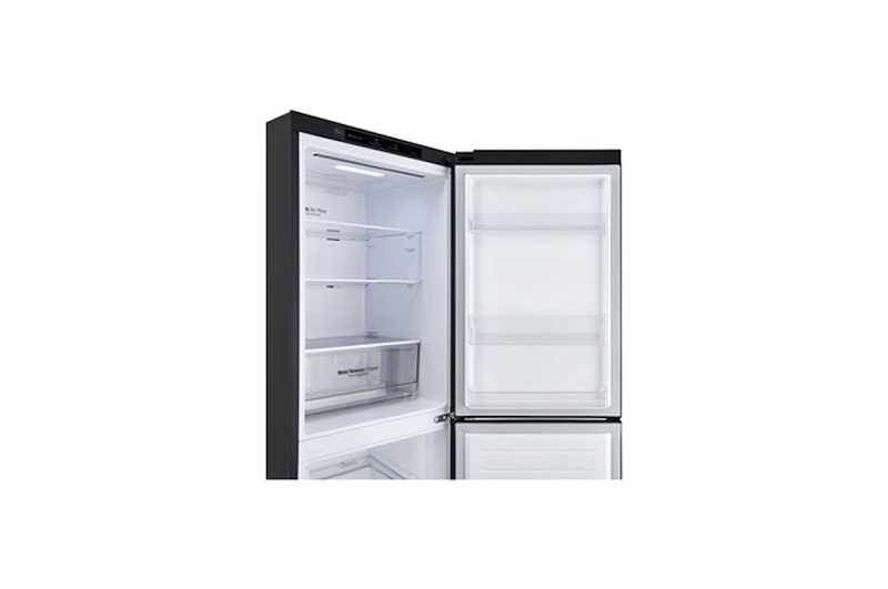 LG Refrigerador Bottom Freezer 306L DoorCooling+, GB33BPT