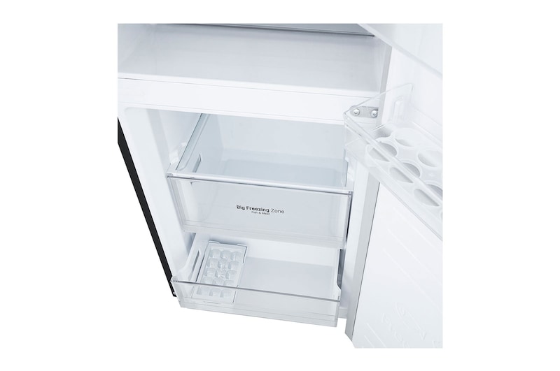 LG Refrigerador Bottom Freezer 306L DoorCooling+, GB33BPT