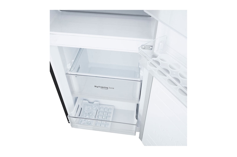 LG Refrigerador Bottom Freezer 306L DoorCooling+, GB33BPT