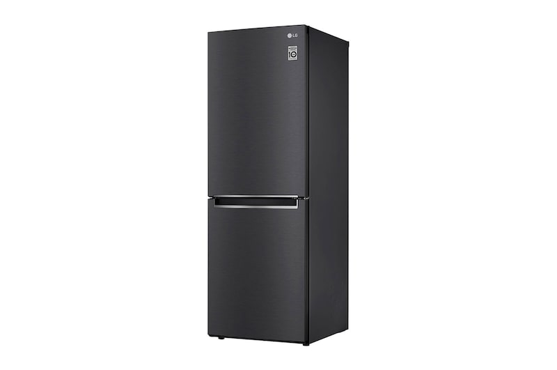 LG Refrigerador Bottom Freezer 306L DoorCooling+, GB33BPT