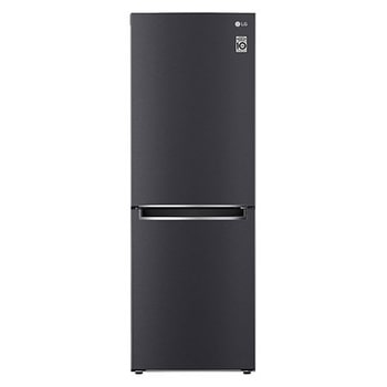 Refrigerador Bottom Freezer 306L DoorCooling+ GB33BPT Frontal Image