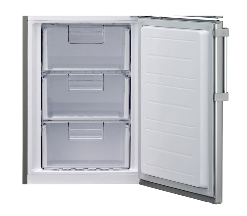 LG Refrigerador Bottom Freezer con tecnología No Frost y capacidad de 314 L, GB34SGP2