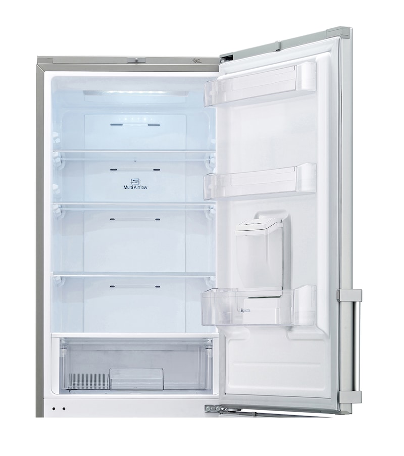 LG Refrigerador Bottom Freezer con tecnología No Frost y capacidad de 314 L, GB34SGP2
