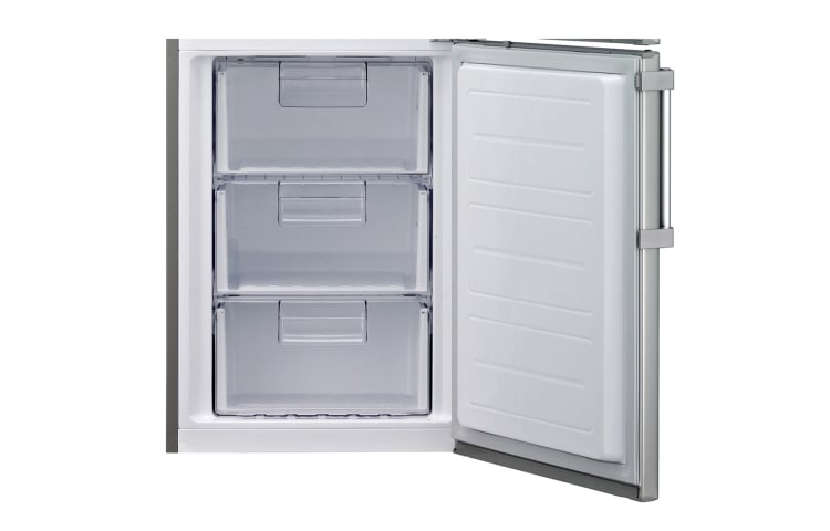 LG Refrigerador Bottom Freezer con tecnología No Frost y capacidad de 314 L, GB34SGP2