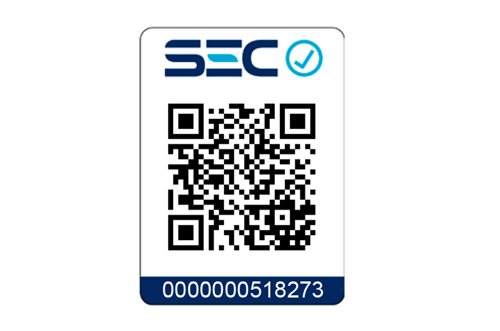 QR code