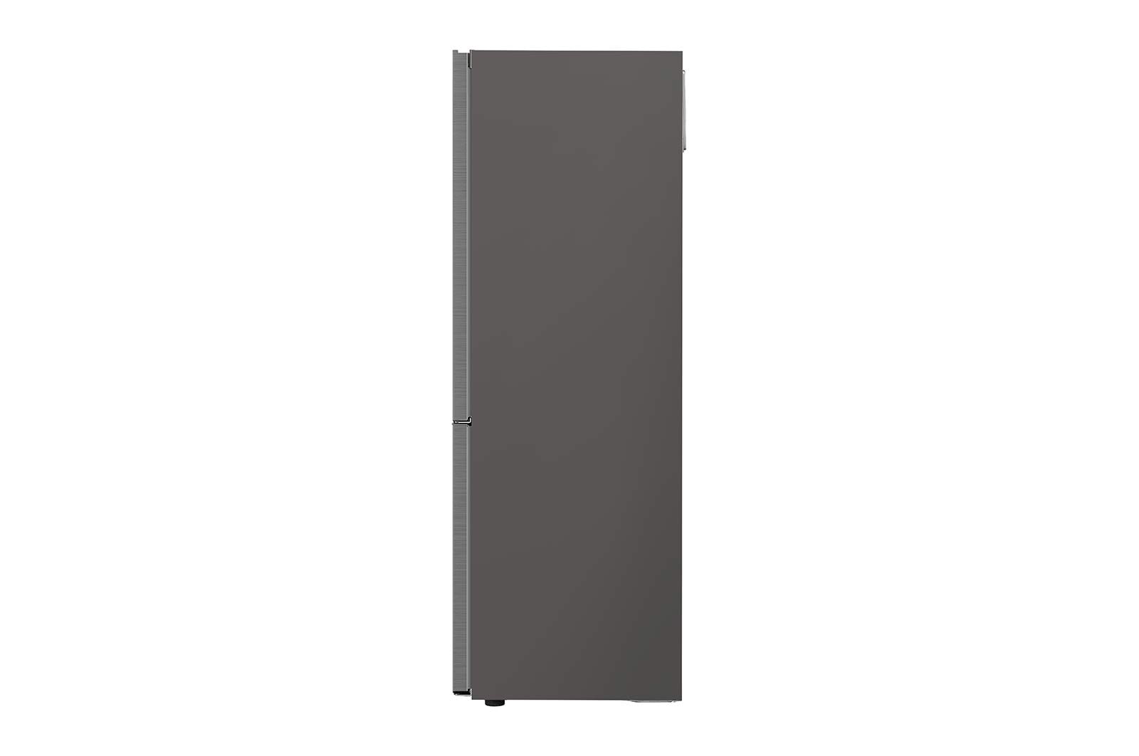 LG Refrigerador Bottom Freezer con motor Smart Inverter Compressor y capacidad total de 341 Litros, GB37MPP
