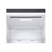 LG Refrigerador Bottom Freezer con motor Smart Inverter Compressor y capacidad total de 341 Litros, GB37MPP