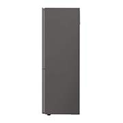 LG Refrigerador Bottom Freezer con motor Smart Inverter Compressor y capacidad total de 341 Litros, GB37MPP