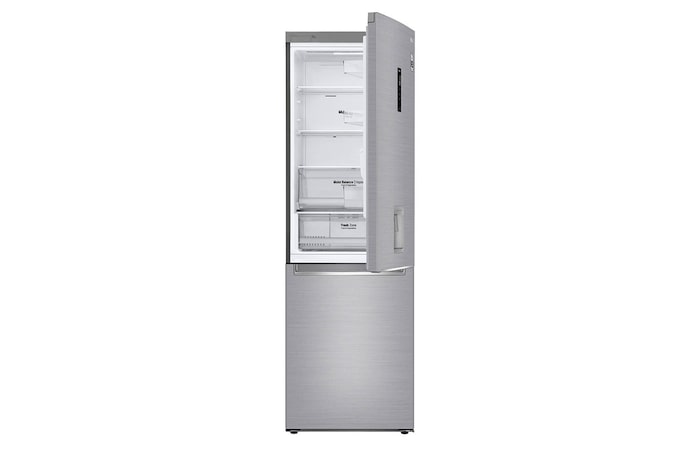 LG Refrigerador Bottom Freezer de 336 L con ThinQ™, GB37SPP