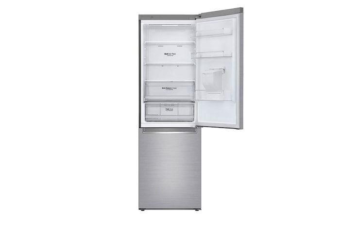 LG Refrigerador Bottom Freezer de 336 L con ThinQ™, GB37SPP
