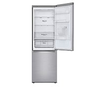 LG Refrigerador Bottom Freezer de 336 L con ThinQ™, GB37SPP