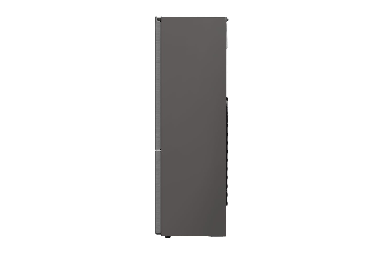 LG Refrigerador Bottom Freezer con motor Smart Inverter Compressor y capacidad total de 384 Lts, GB38MPP