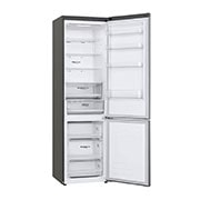 LG Refrigerador Bottom Freezer con motor Smart Inverter Compressor y capacidad total de 384 Lts, GB38MPP