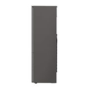 LG Refrigerador Bottom Freezer con motor Smart Inverter Compressor y capacidad total de 384 Lts, GB38MPP