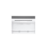 LG Refrigerador Bottom Freezer con motor Smart Inverter Compressor y capacidad total de 451 Lts, GB45MPG