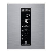 LG Refrigerador Bottom Freezer de 446 L con ThinQ™, GB45SGP