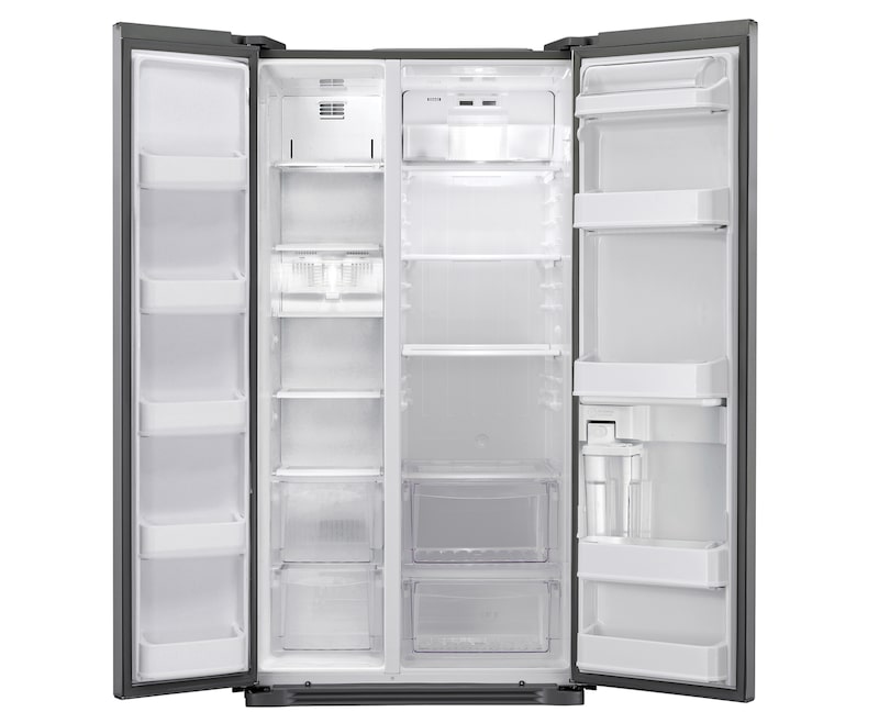 LG Más Frescura, y Más Ahorro de energía con los refrigeradores de la línea verde de LG, GC-B207BSJ