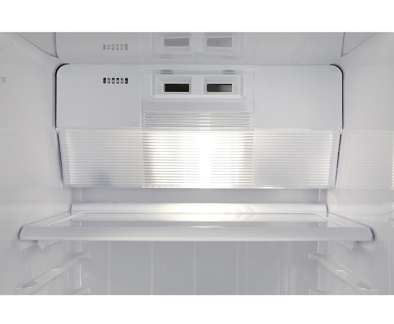 LG Más Frescura, y Más Ahorro de energía con los refrigeradores de la línea verde de LG, GC-B207BSJ