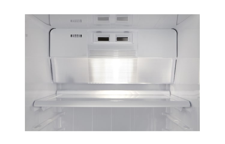 LG Más Frescura, y Más Ahorro de energía con los refrigeradores de la línea verde de LG, GC-B207BSJ