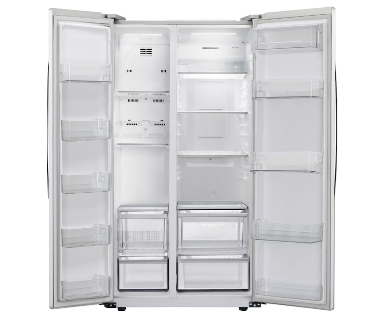 LG Más Frescura, y Más Ahorro de energía con los refrigeradores de la línea verde de LG, GC-B207FVC