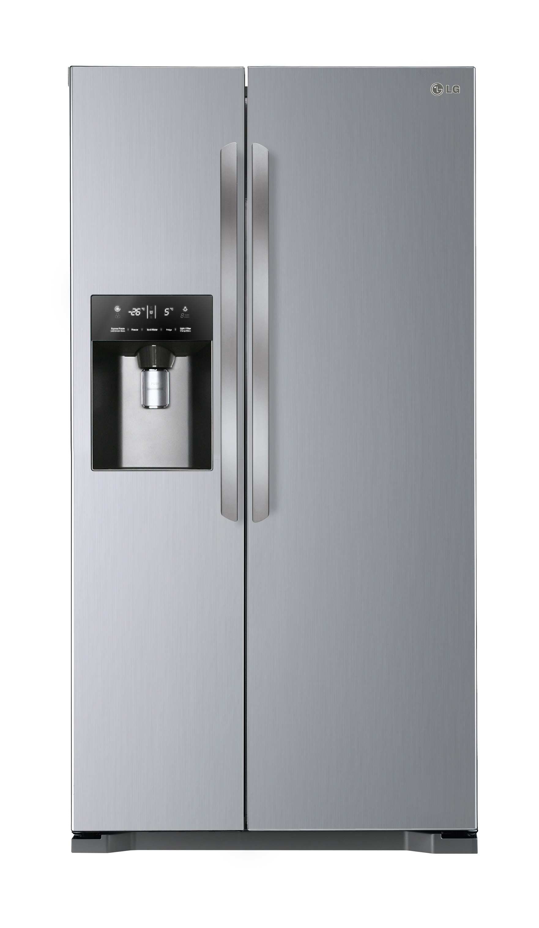 GC-L207GLRV