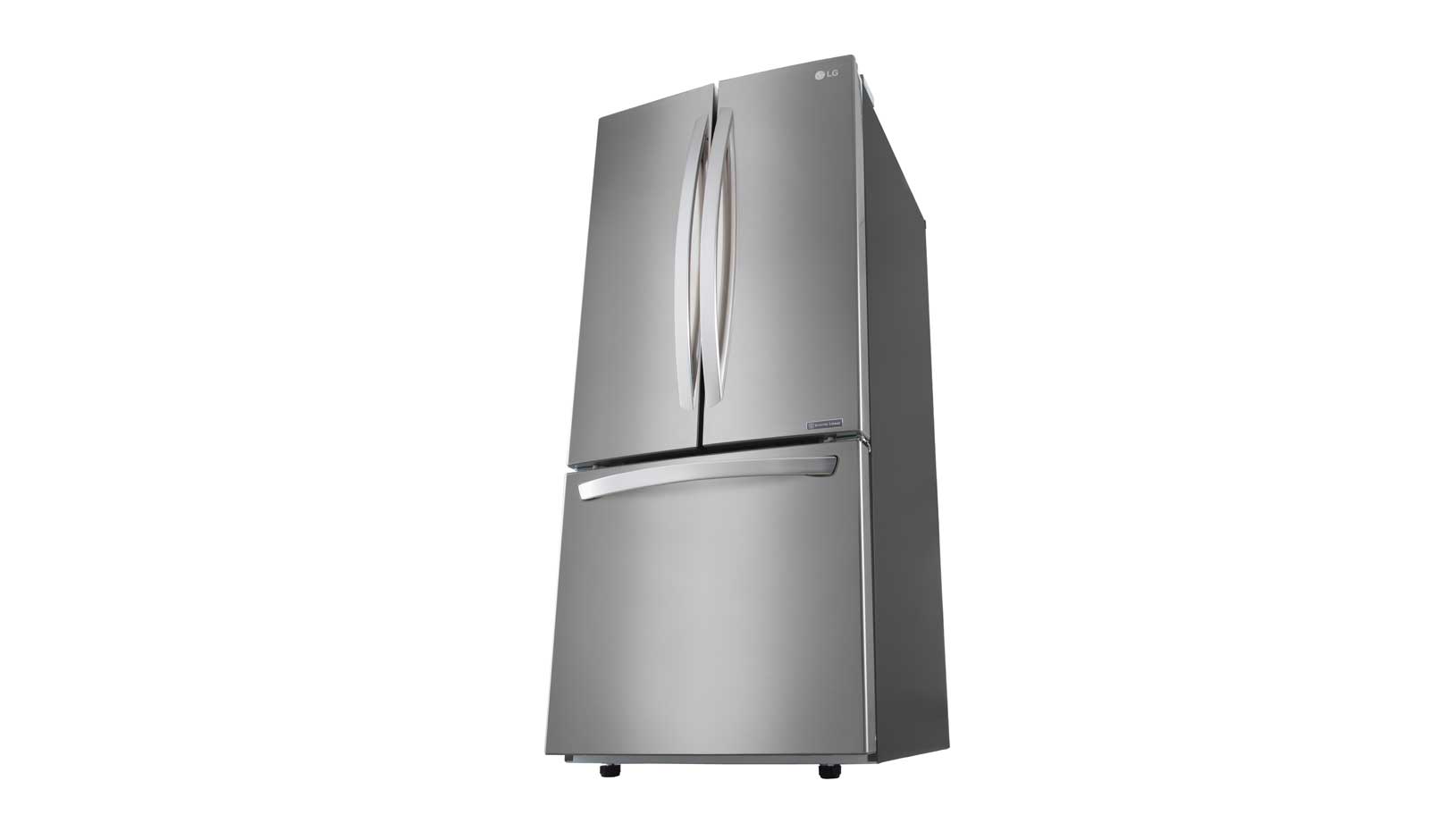 LG Refrigerador con motor Inverter Linear Compressor y capacidad total de 516 Litros, GF22BGSK1