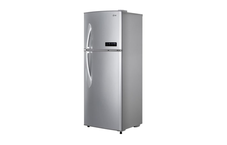 LG Más Frescura, y Más Ahorro de energía con los refrigeradores de la línea verde de LG, GM-B471UVB