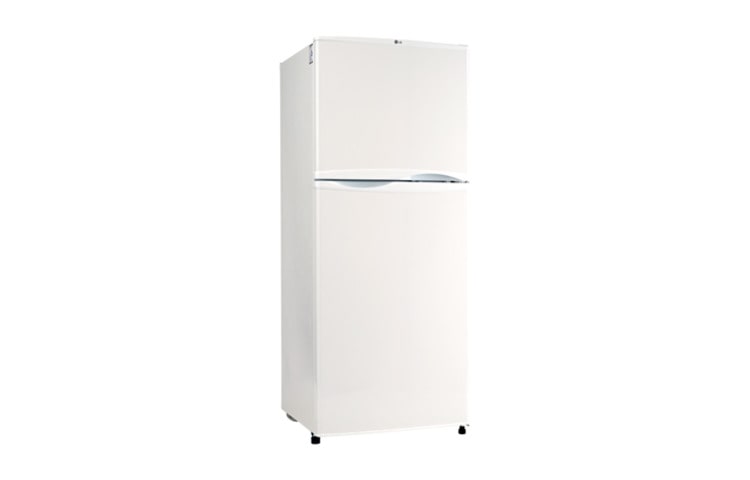 LG Más Frescura, y Más Ahorro de energía con los refrigeradores de la línea verde de LG, GM-C322SQC