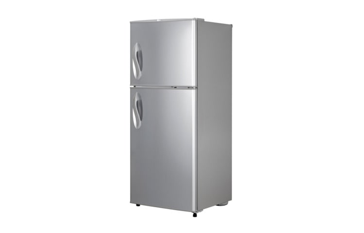 LG Más Frescura, y Más Ahorro de energía con los refrigeradores de la línea verde de LG, GM-C402QLC