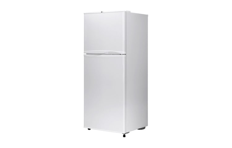 LG Más Frescura, y Más Ahorro de energía con los refrigeradores de la línea verde de LG, GM-C402SQC