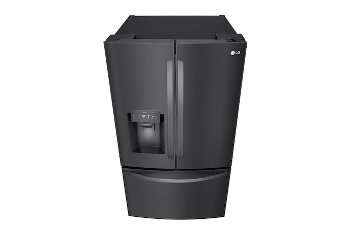 LG Refrigerador French Door 662 L con LG ThinQ™, GM78WGT