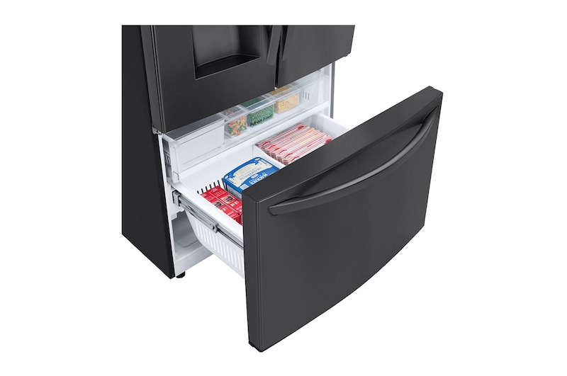 LG Refrigerador French Door 662 L con LG ThinQ™, GM78WGT