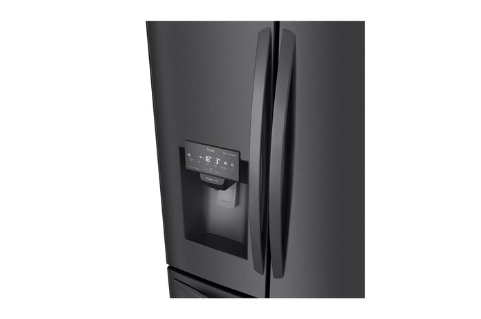 LG Refrigerador French Door 662 L con LG ThinQ™, GM78WGT