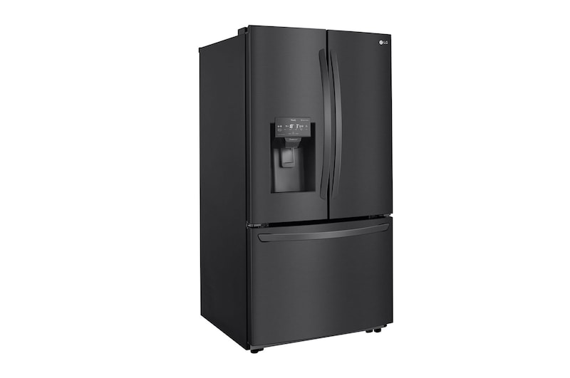 LG Refrigerador French Door 662 L con LG ThinQ™, GM78WGT
