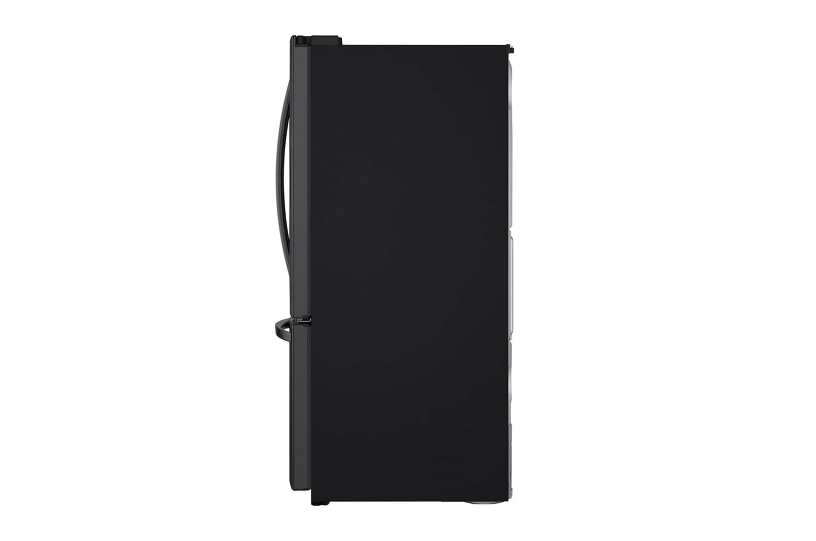 LG Refrigerador French Door 662 L con LG ThinQ™, GM78WGT