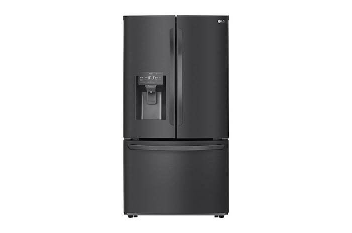 LG Refrigerador French Door 662 L con LG ThinQ™, GM78WGT