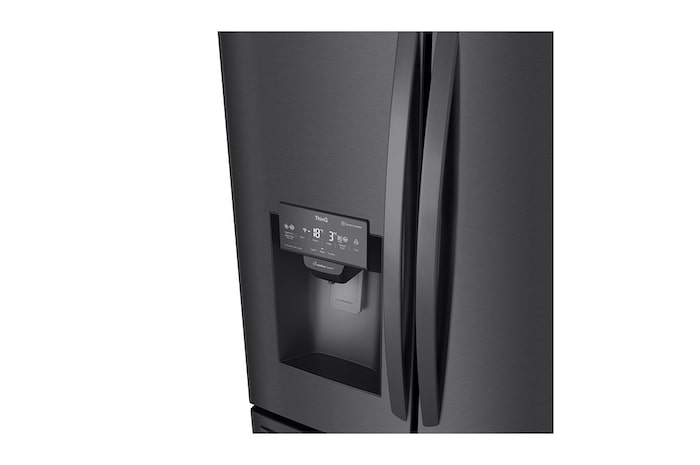 LG Refrigerador French Door 662 L con LG ThinQ™, GM78WGT