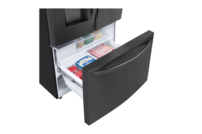 LG Refrigerador French Door 662 L con LG ThinQ™, GM78WGT