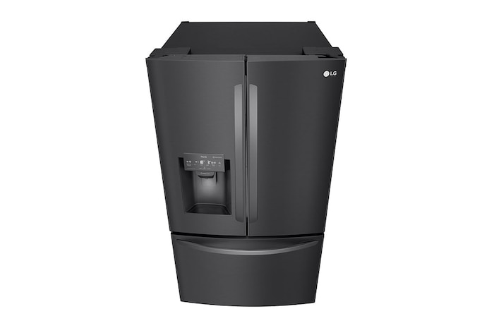 LG Refrigerador French Door 662 L con LG ThinQ™, GM78WGT